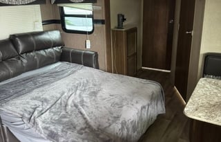 2017 Dutchmen RV Aspen Trail 2390RKSW