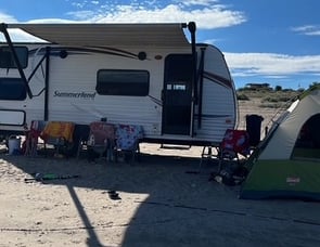 Keystone RV Summerland 1890FL