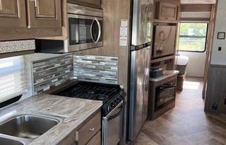 2019 Forest River RV Georgetown 5 Series 31L5