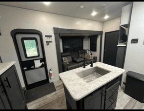 KZ Sportster 353TH13