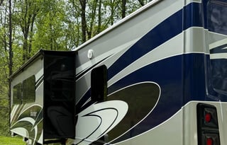 Stay in Style: Book This Luxury Motor Coach