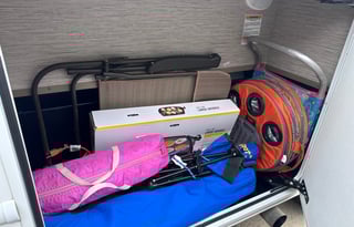 2023 Thor w/large slide out - Make Treasured Times