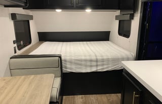 BRAND NEW 2021 Wolf Pup BLACK LABEL 16BHSBL