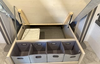 2023 Forest River Salem Platinum 32RETX TT