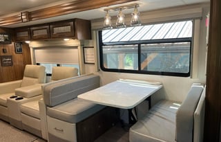 Luxury on the Road: Rent the Coachmen Encore 325SS