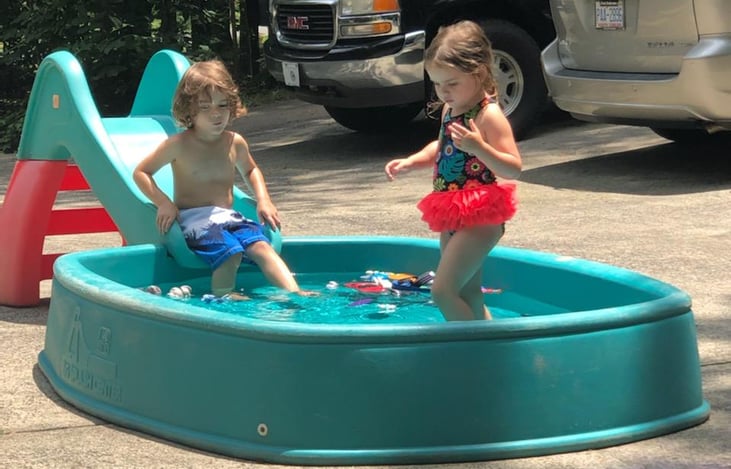 Camping is becoming more and more popular as families look to explore the great outdoors.  Camping in an RV has many benefits, the most obvious being that you don’t need a hotel room!  Some choose to