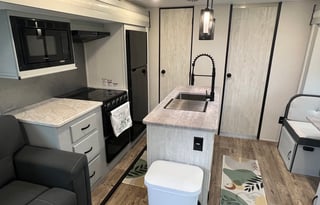 Home away from home 3!