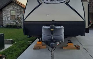 '16 Forest River Vibe Extreme Lite 250BHS