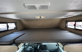 2018 Thor Majestic Ford E-450 V10