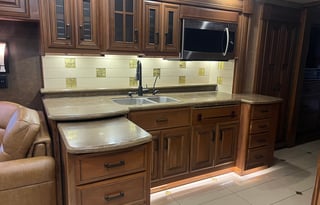 45' Entegra Coach Aspire 44B