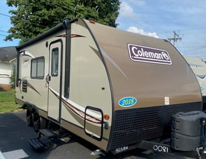 Dutchmen RV Coleman Light LX 1925BH