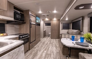 2021 Grand Design Imagine 2600RB