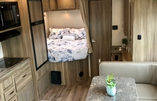 2019 Jayco Redhawk SE 22A