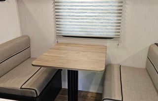 2022 Forest River RV Wolf Pup Black Label 16BHSBL