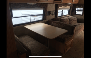 2007 Keystone Laredo