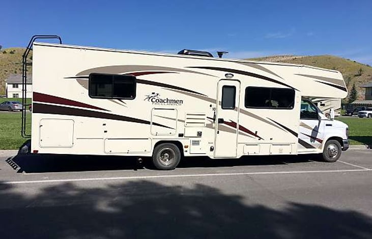 RV Photo