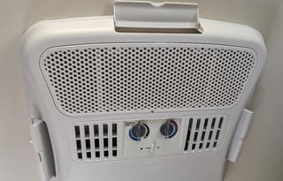 2017 Dutchmen RV Kodiak Ultra Lite 186E