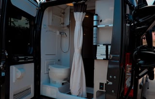 Spacious 2024 Thor Sequence! Off-Grid Ready, A/C!