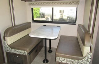 2020 Coachmen RV Prism 2300DS