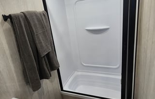 2025 Genesis Supreme Blaze'n B2215SSXL