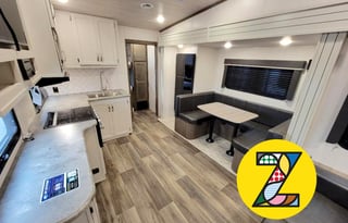 Z RV Adventures "EVA"