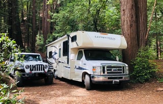 2015 Coachmen Leprechaun 270QB