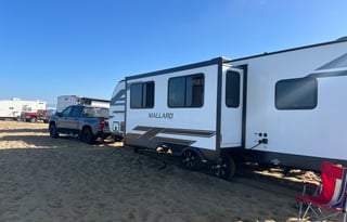 2022 Heartland Mallard M26