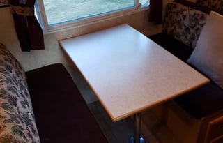 2006 KZ Sportsman Frontier