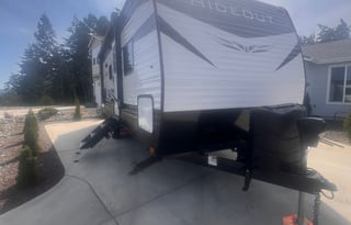 2021 24bhwe Keystone Hideout