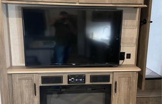 2021 Forest River RV Wildwood Heritage Glen 356QB