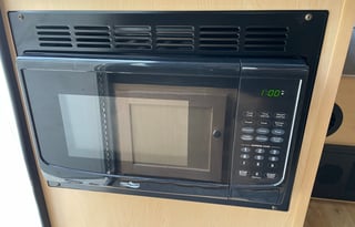 2022 A Liner Classic Popup Trailer "Albert"