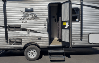 2021 Jayco Jay Flight SLX 7 183RB
