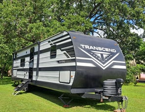 Grand Design Transcend Xplor 297QB