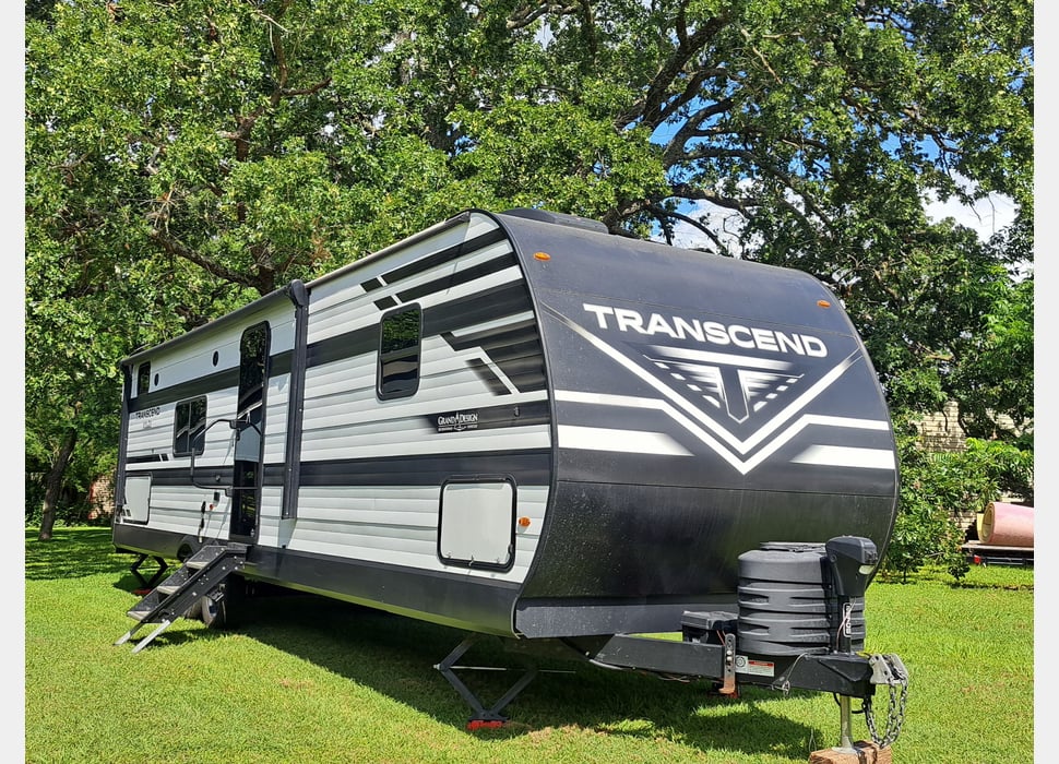 Travel Trailer rentals in Waxahachie