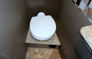 2017 Thor Motor Coach Windsport 35M