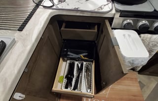 2021 Forest River RV Salem 33TS