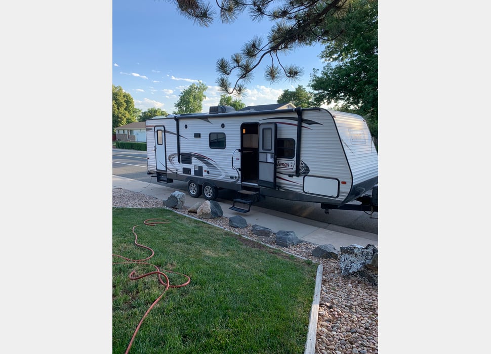 Travel Trailer rentals in Westminster