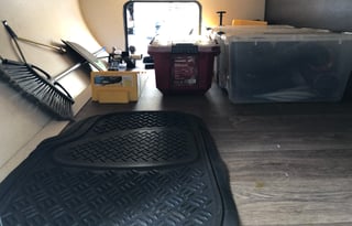 2019 Forest River RV EVO T1850