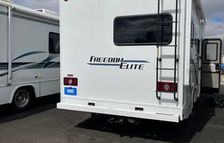 2022 Thor Motor Coach Freedom Elite 22hes