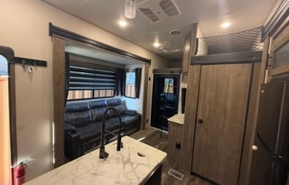 Woolridge Approved Camper Rental