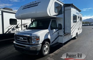 2022 GULFSTREAM WITH BUNK BEDS AND KIDS APPROVED