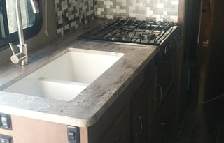 new 2020 Winnebago Outlook * Tampa airport p/u