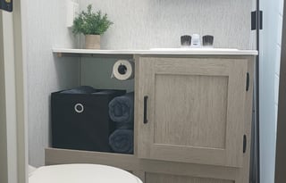 !NEW! FOREST CRUISE' GET AWAY, <HORSE FRIENDLY>