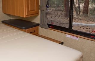 2015 Thor Four Winds 28A "Cruisin' The Keys"