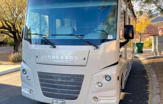 2019 Winnebago Vista 29VE