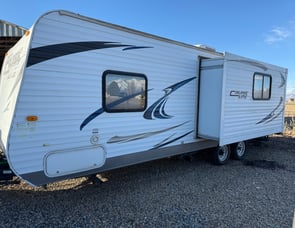 Forest River RV Salem Cruise Lite 26RKS