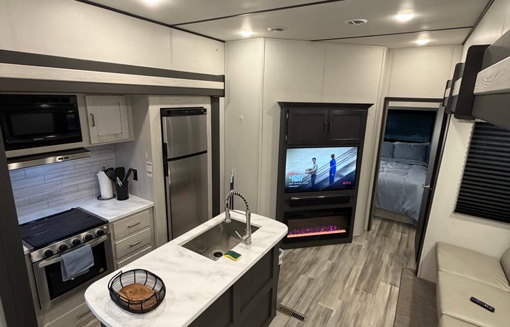 RV Photo