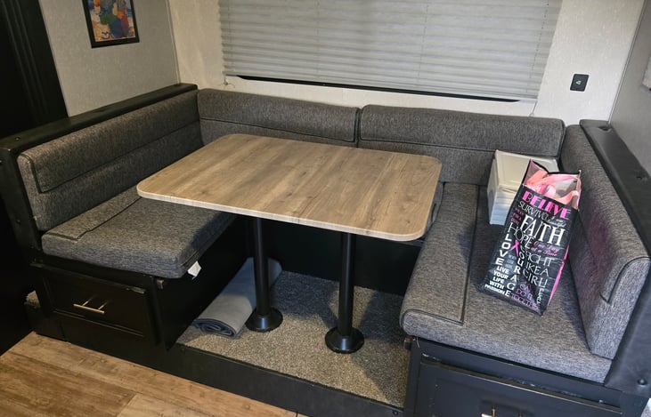 Dinette