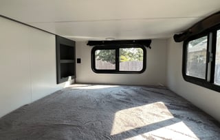 2022 Keystone RV Bullet Ultra Lite 290BHS