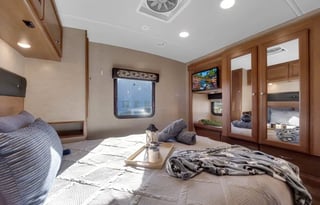 Grand Canyon Vista | Burning Man Ready | Vegas